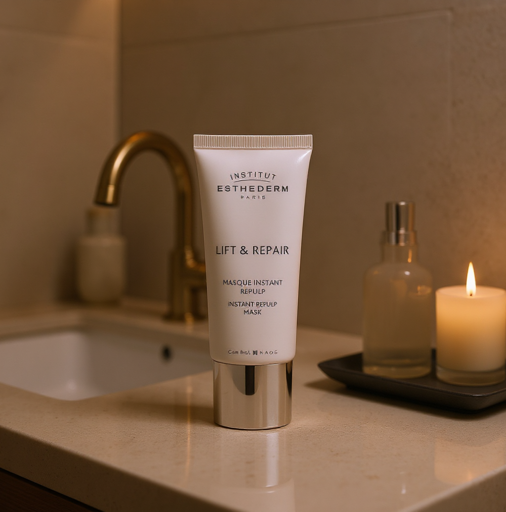 Esthederm Lift Repair Máscara Redensificante Instantânea 50ml